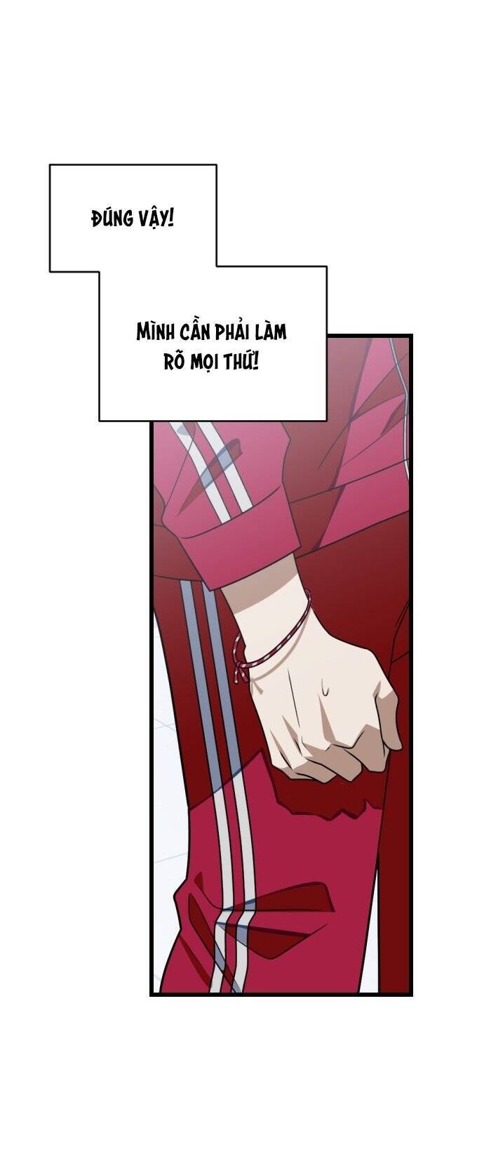 Sự lãng mạn còn tồn tại chapter 95 35