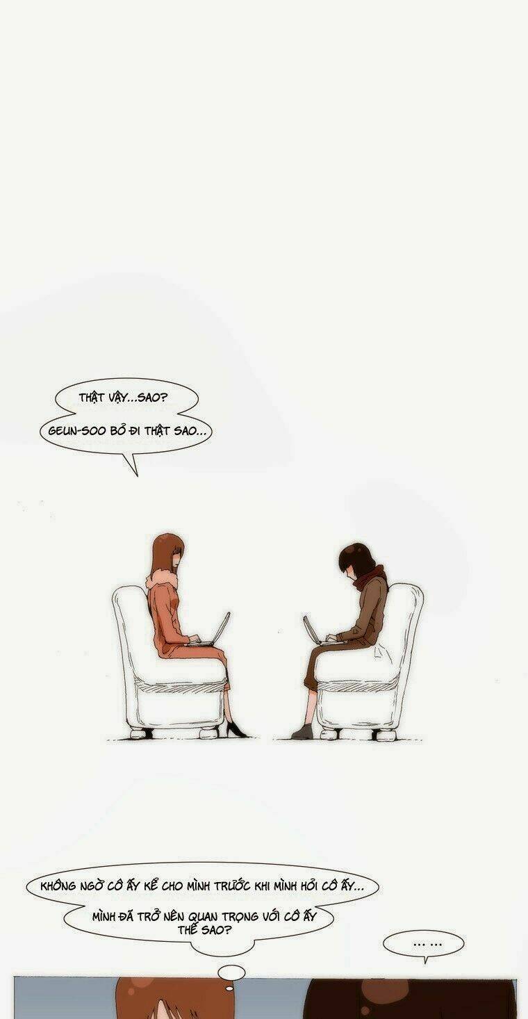 can't see can't hear but love chapter 71 23