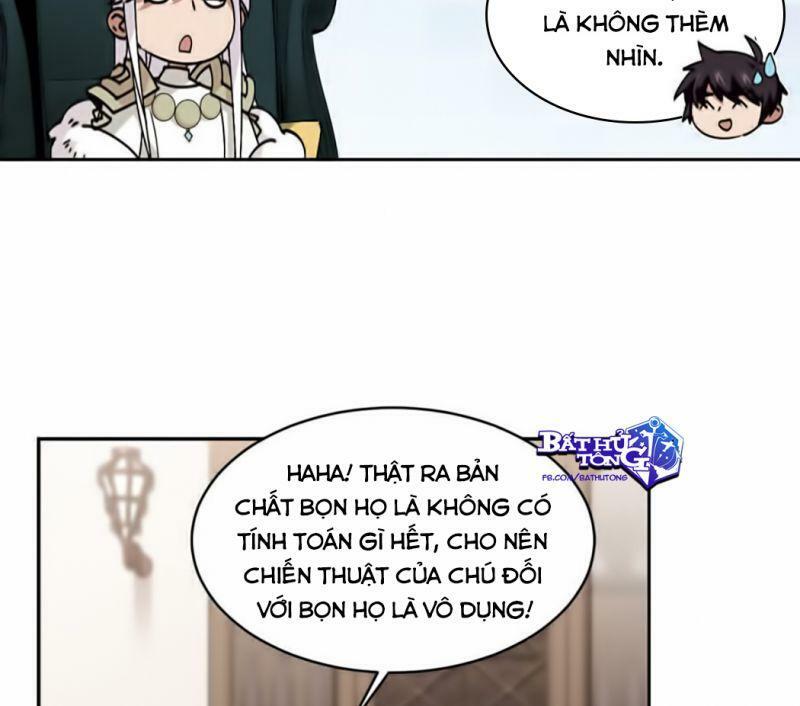 võng du chi cận chiến pháp sư chapter 350 34