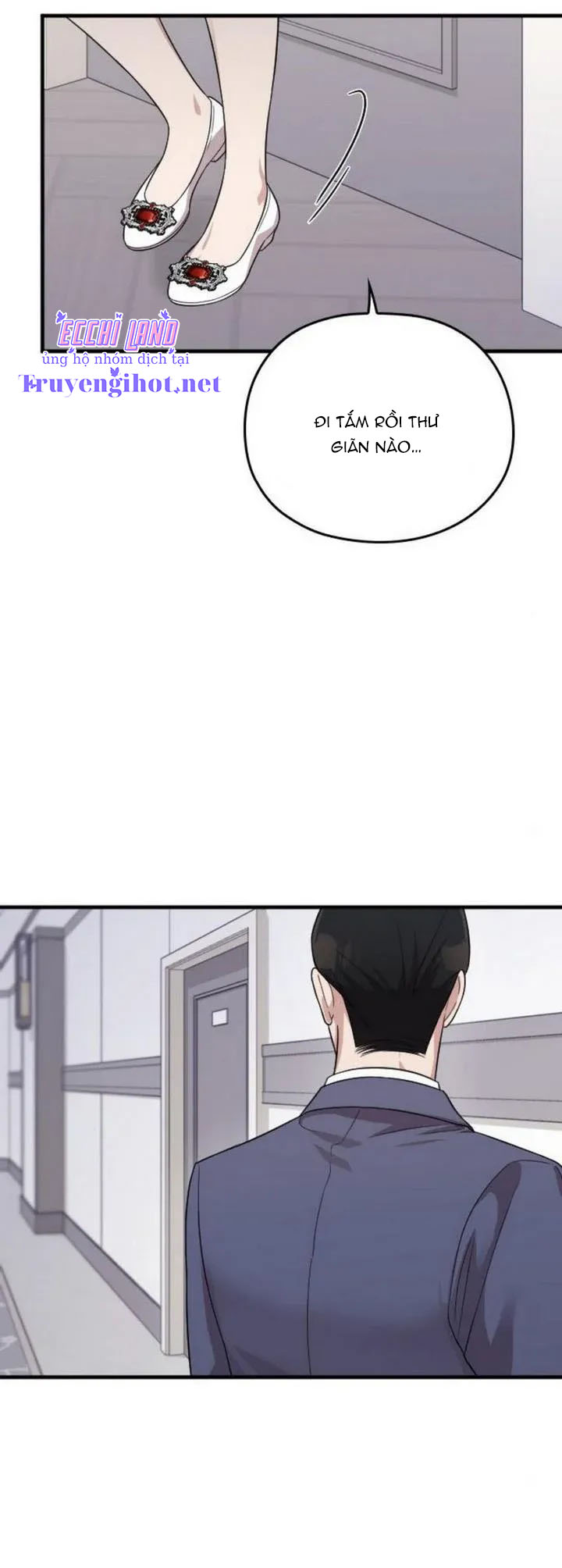 cô đi mà lấy chồng tôi chapter 24.2 17