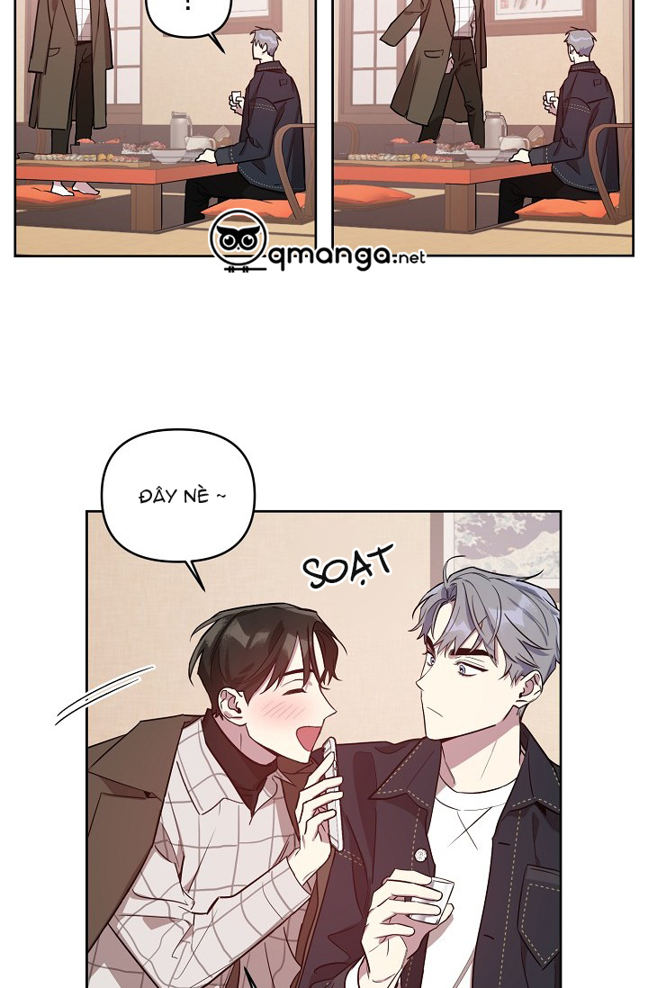 thần tượng đến rồi!? chapter 7 47