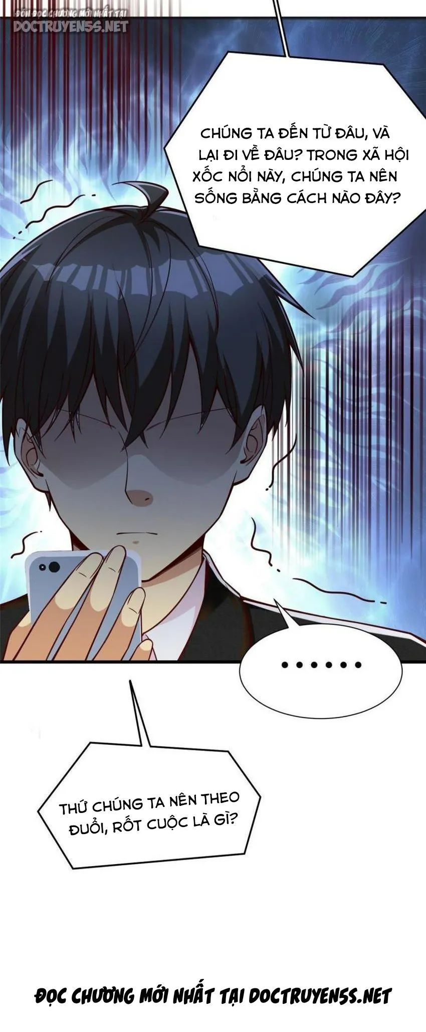 ta làm giàu từ thua lỗ game chapter 51 9