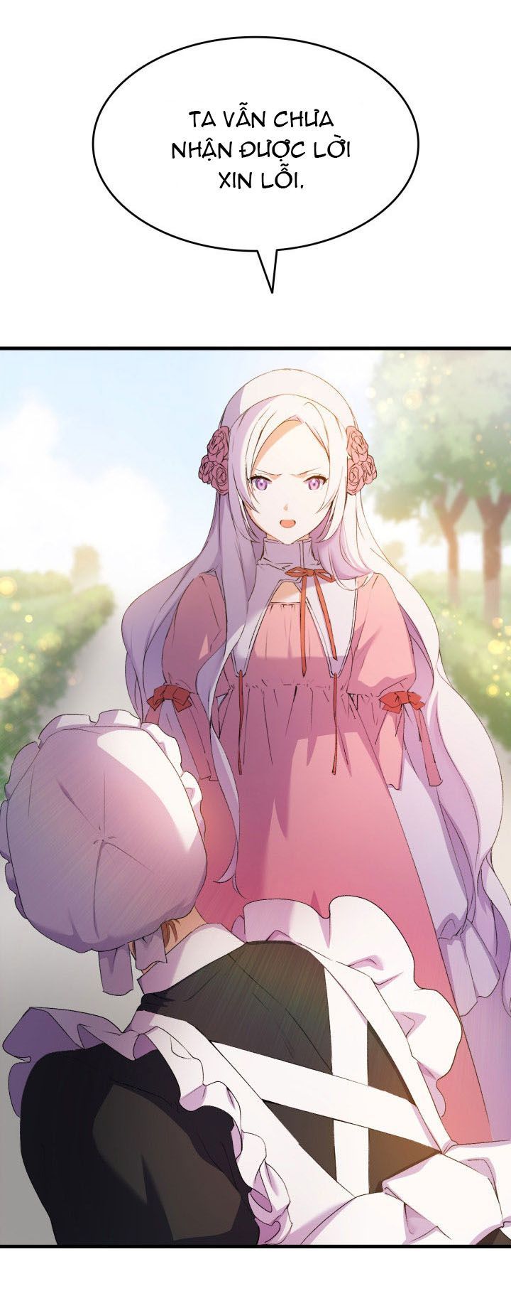 tôi định quyến rũ anh trai nhưng nam chính đã đến chapter 5 37