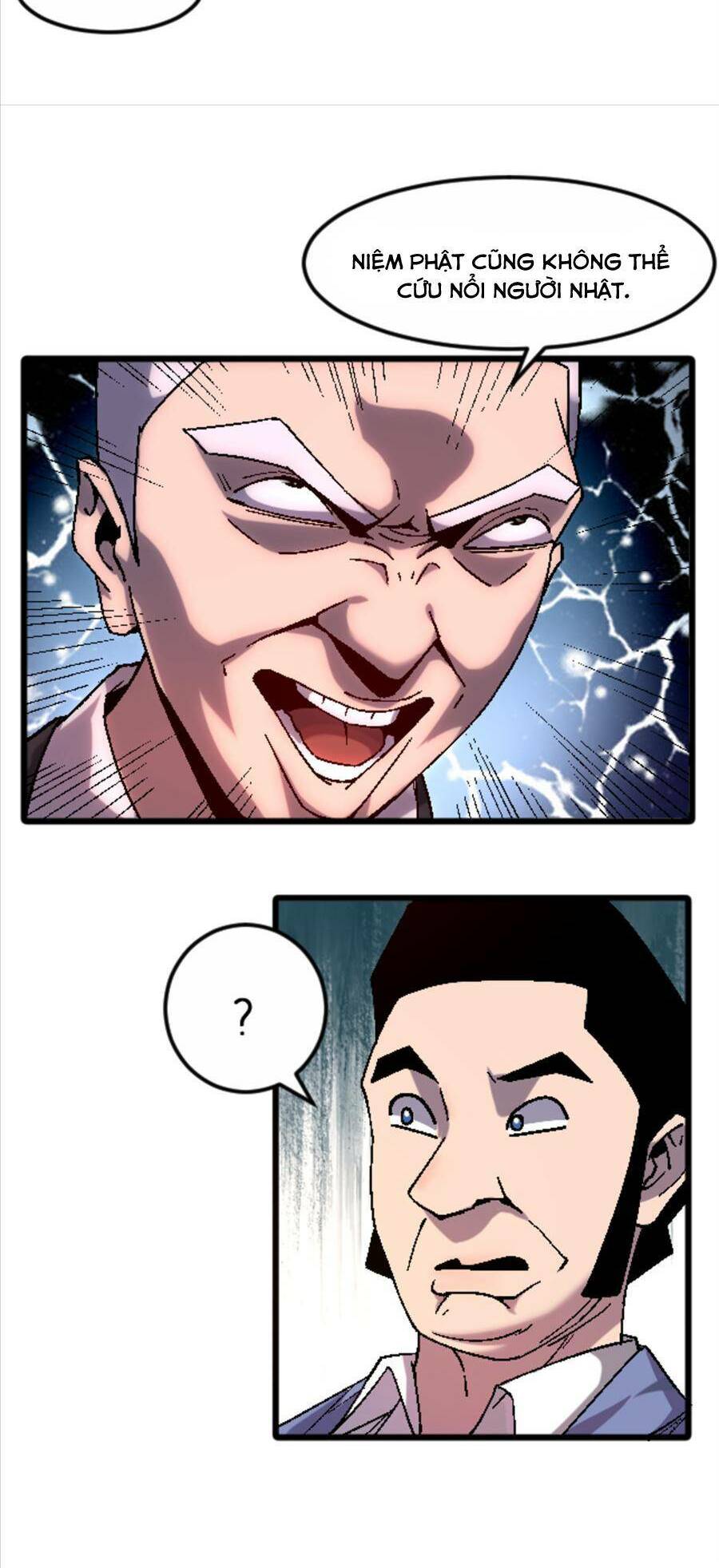 thí chủ, lên đường thôi! chapter 31 14