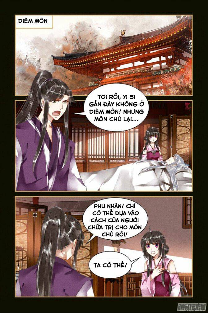 sủng phi của diêm ma chapter 37 1
