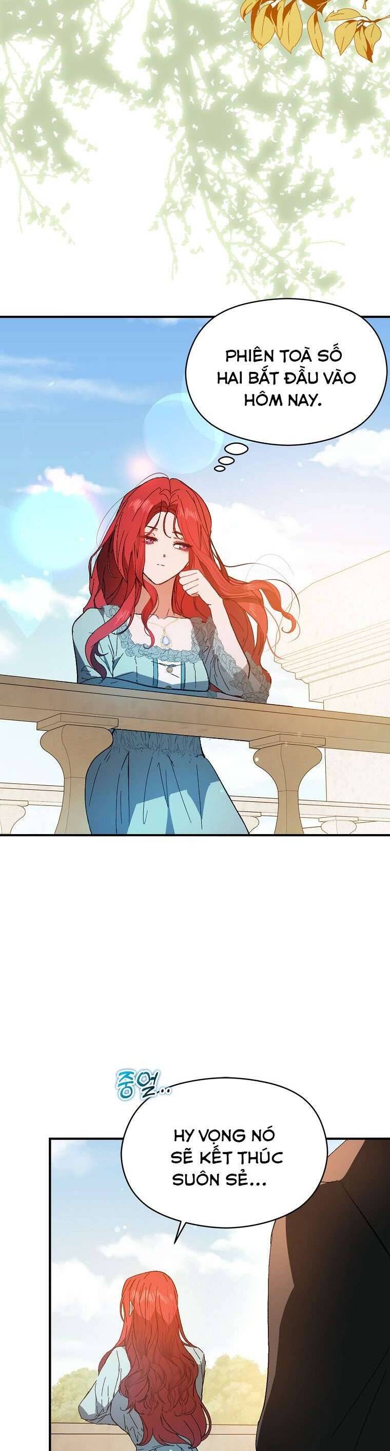 tôi không cố ý quyến rũ nam chính đâu! chapter 83 8