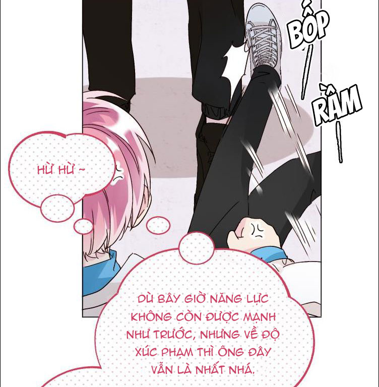 tôi phải làm 1 kẻ đại xấu xa chapter 18 18