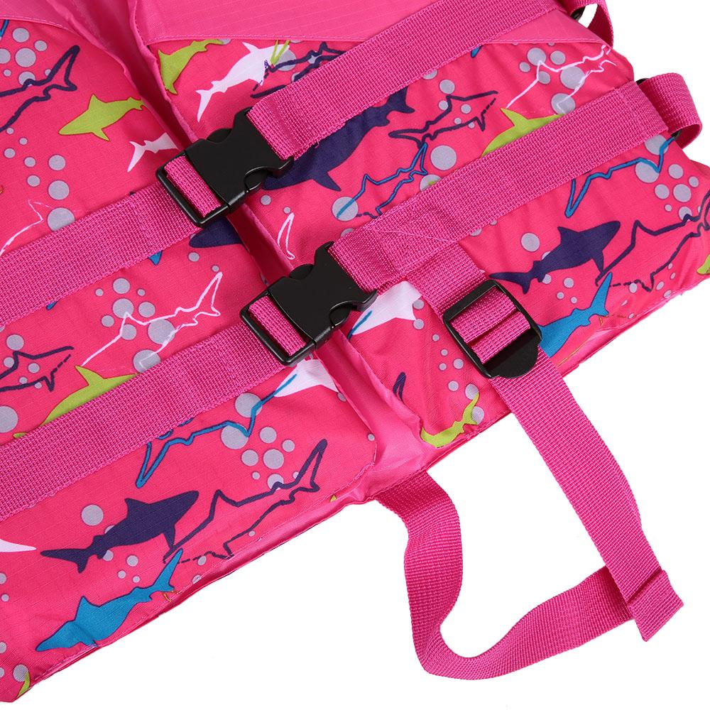 Áo phao cứu sinh trẻ em