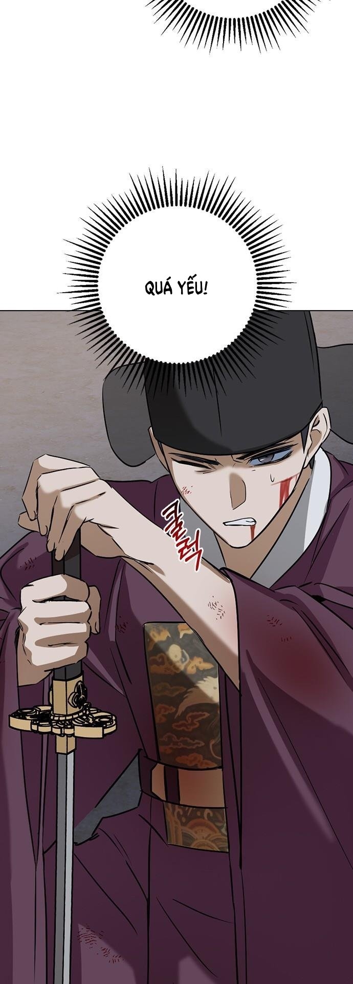 nhân duyên kiếp trước chapter 55.1 25