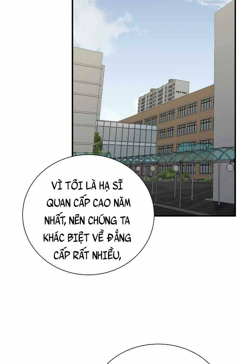 giả vờ làm kẻ vô dụng ở học đường chapter 46 25