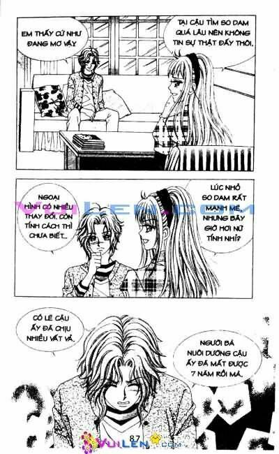 không bao giờ khóc chapter 6 87