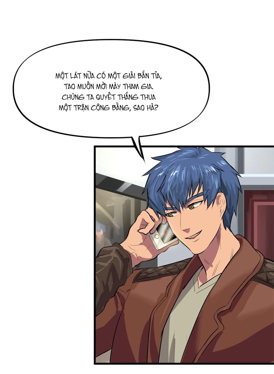 vua sinh tồn chapter 25 5