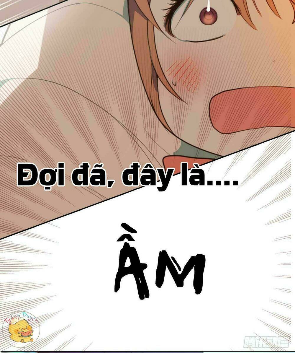 acup tiên sinh chapter 0 5