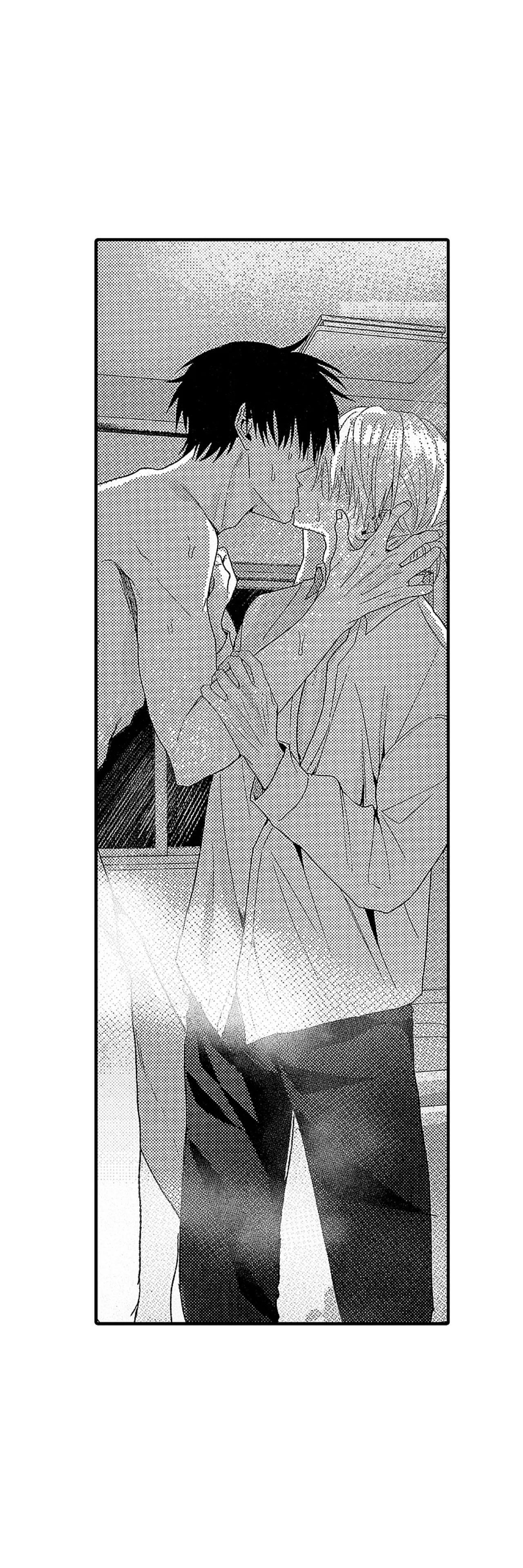 tái sinh thành một omega chapter 10 12