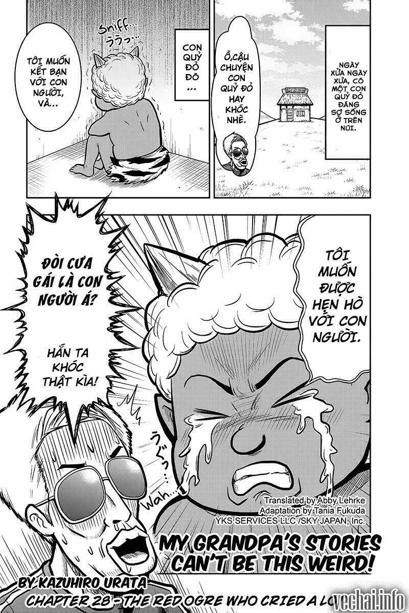 nội tôi toàn kể chuyện bựa chapter 28 4