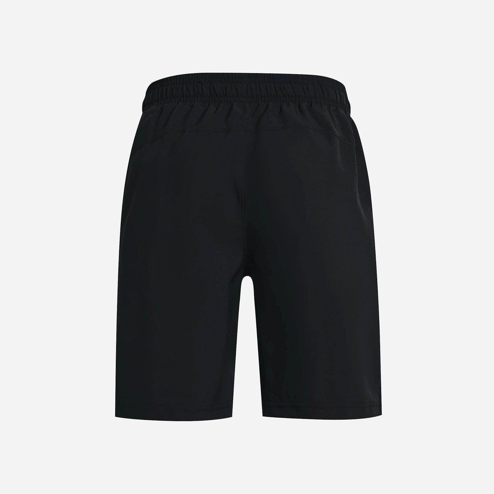 Quần đùi thời trang bé trai Under Armour UA APP 1361812 WOVEN SHORTS - 1361812