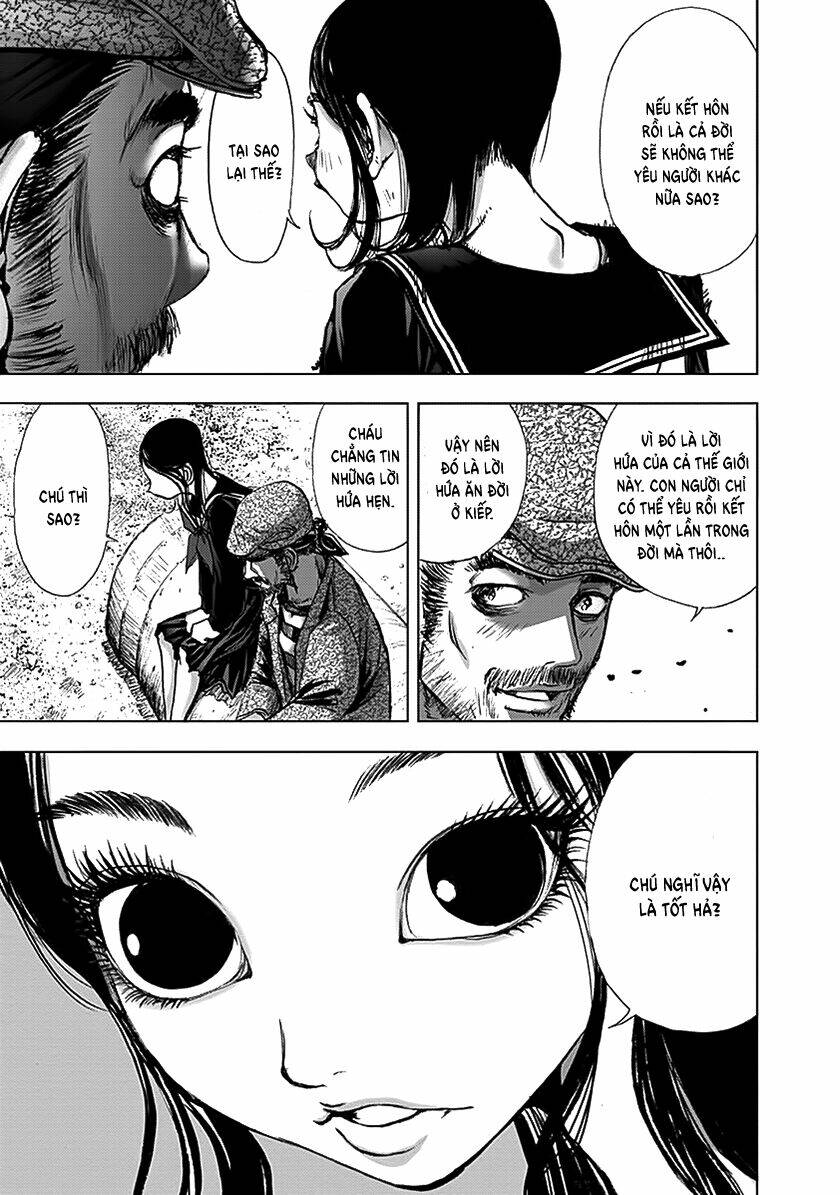 edogawa ranpo ijinkan chapter 63 14