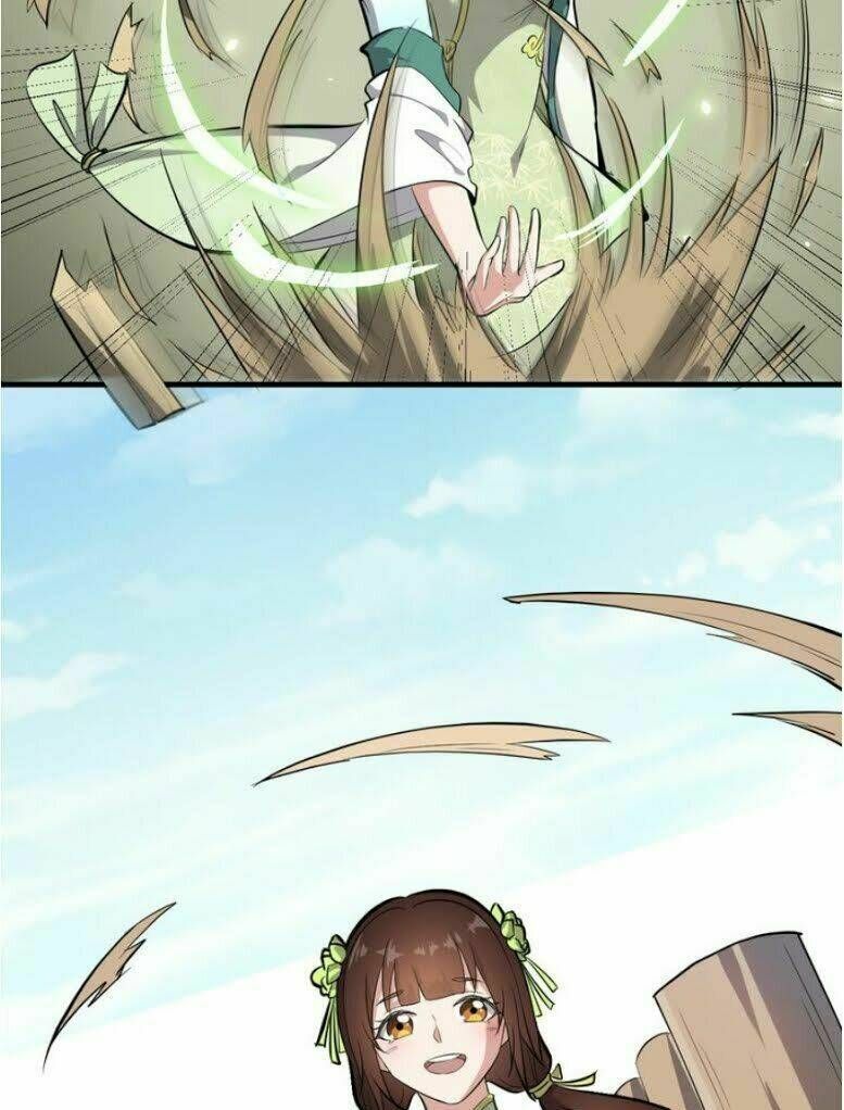 đại nghịch chi môn chapter 26 11