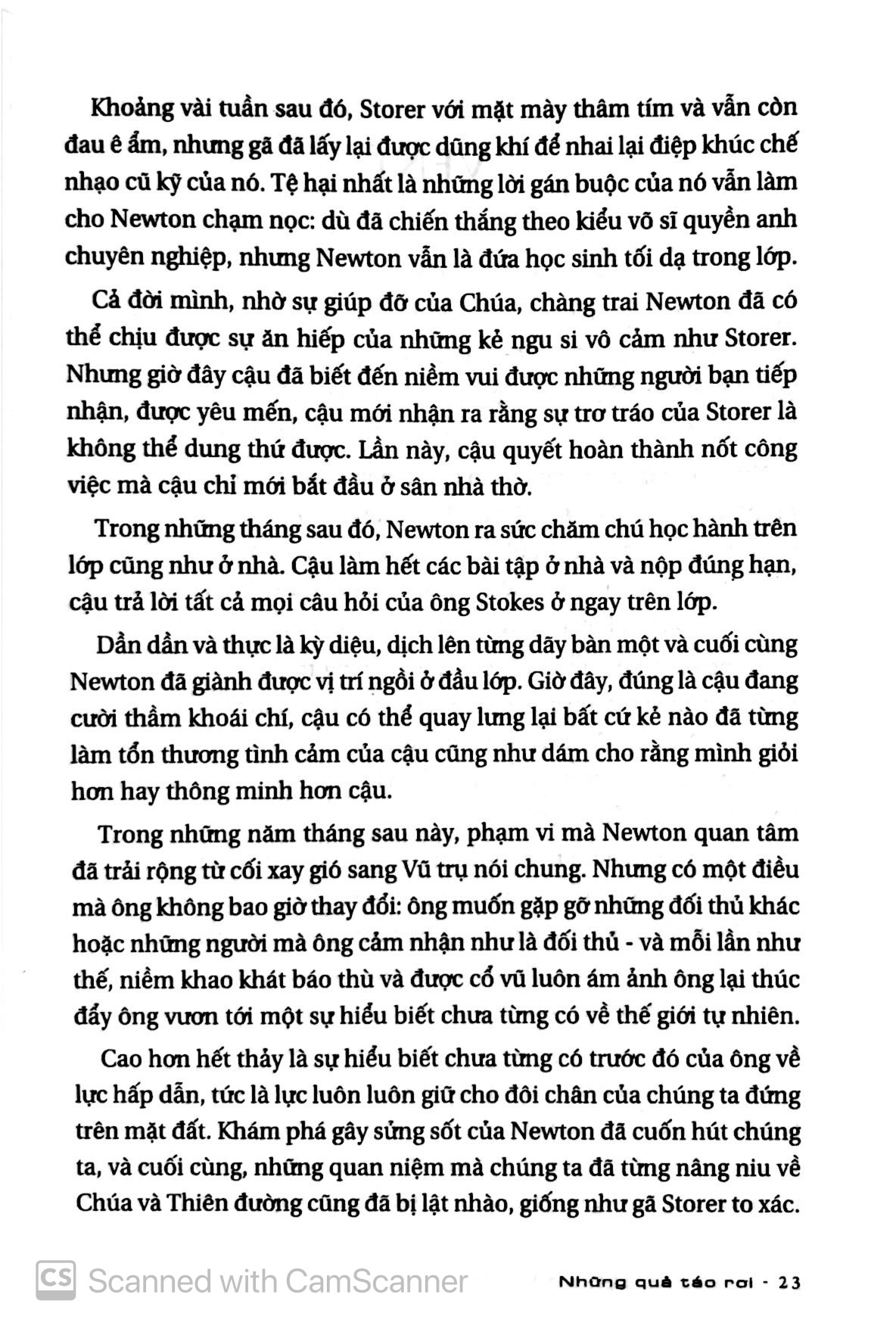 KHKP. 5 phương trình làm thay đổi thế giới - Trẻ