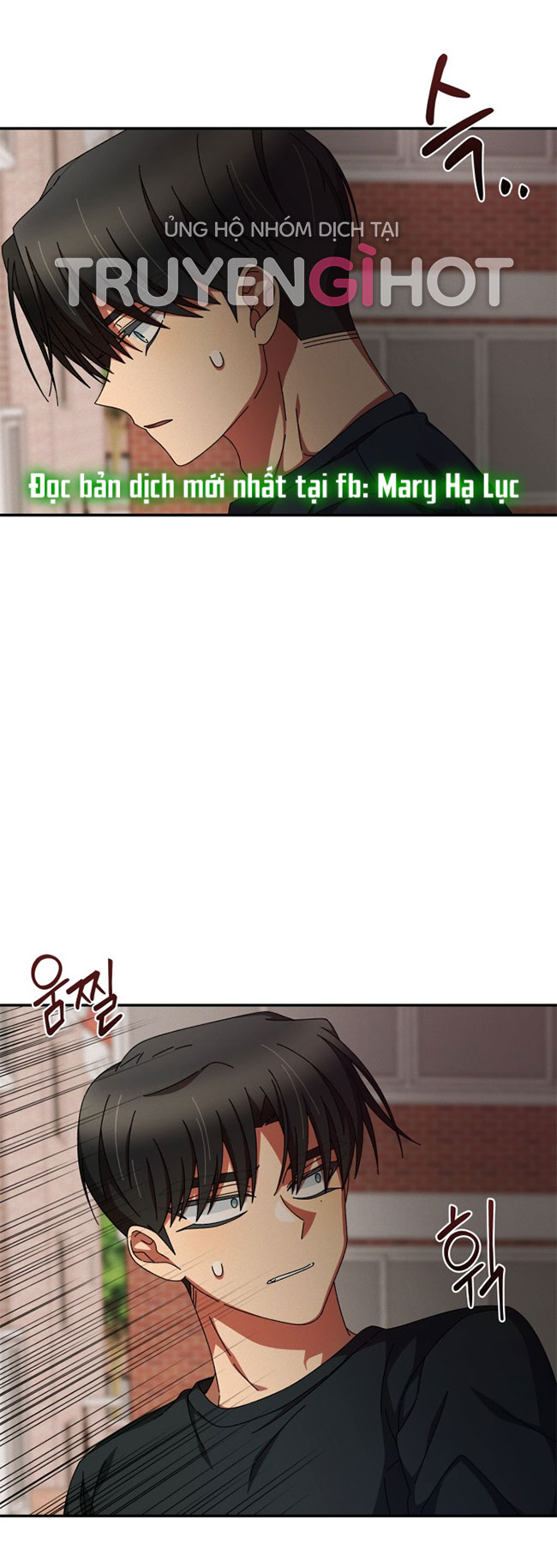 bạn gái tôi là robot -câu chuyện của cheol soo và young hee chapter 25 56