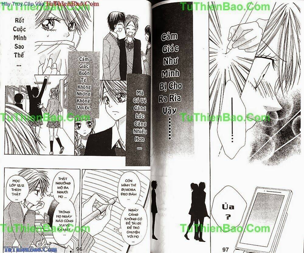 tình bạn đích thực chapter 7 49