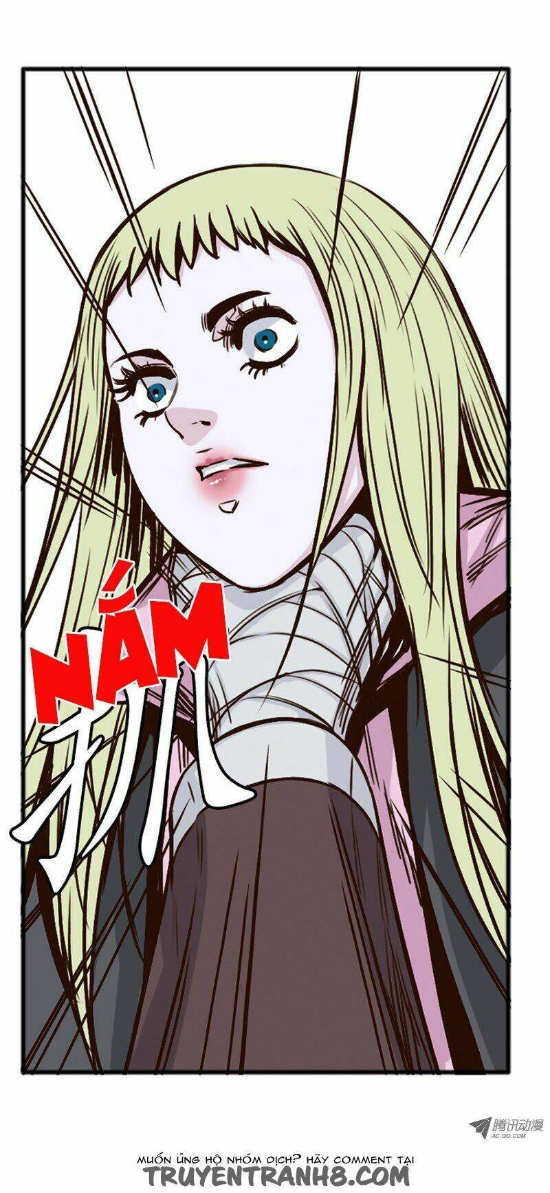 vua của vong linh chapter 90 30