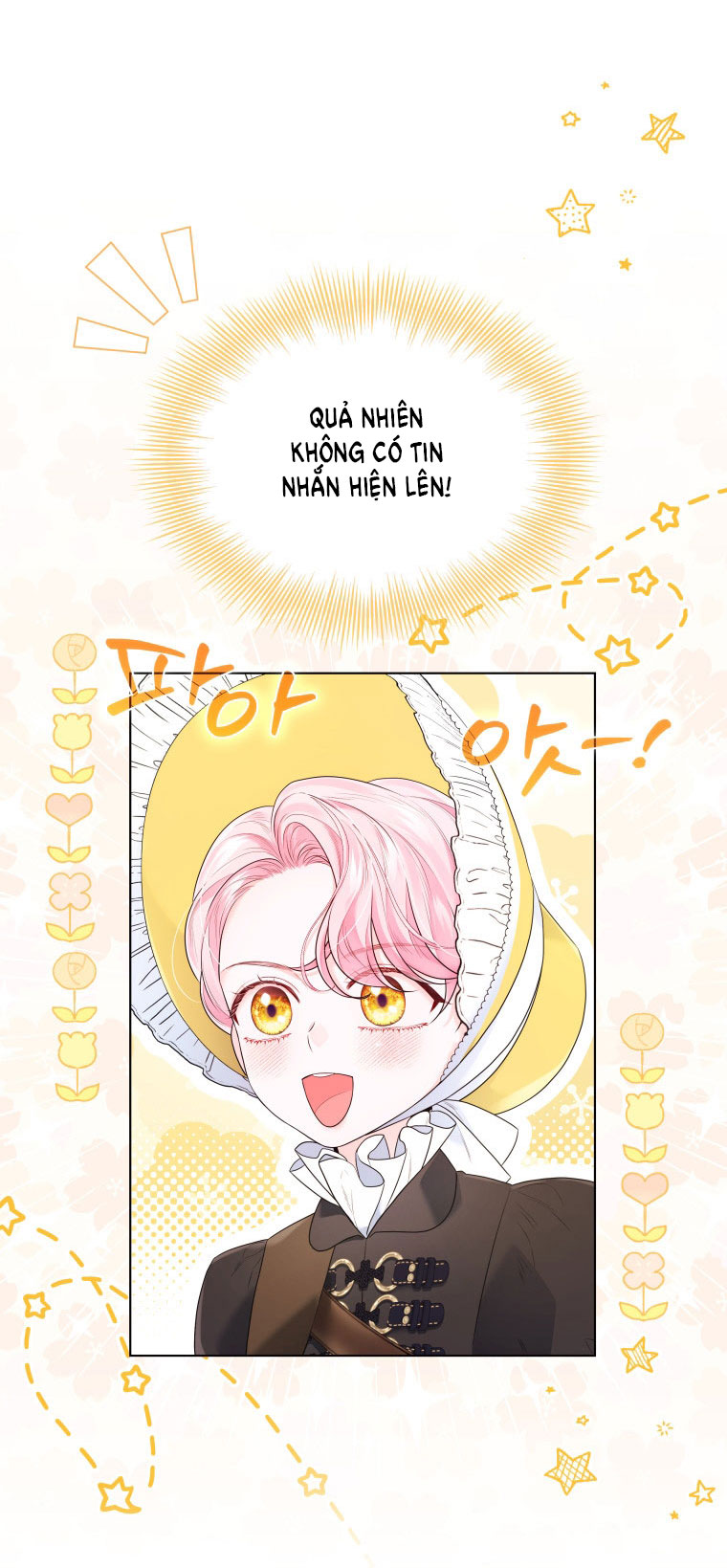 thà rằng để tôi trở thành nữ hoàng chapter 13.2 1