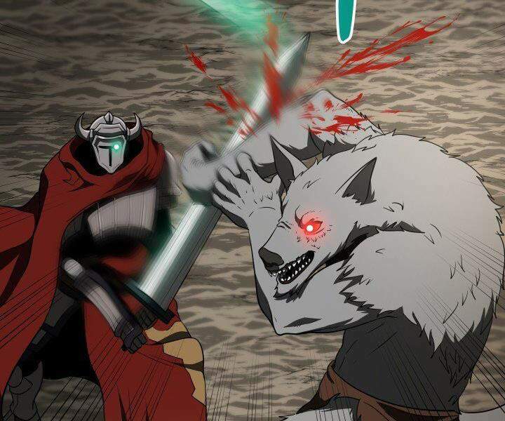 ngôi nhà kết nối với hầm ngục chapter 30 136