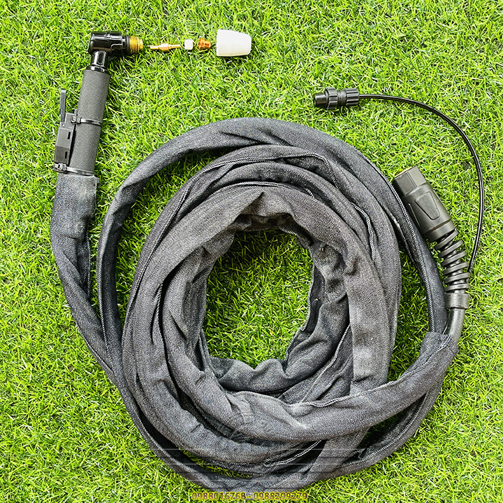 Súng Cắt Plasma Cut40 3,8m