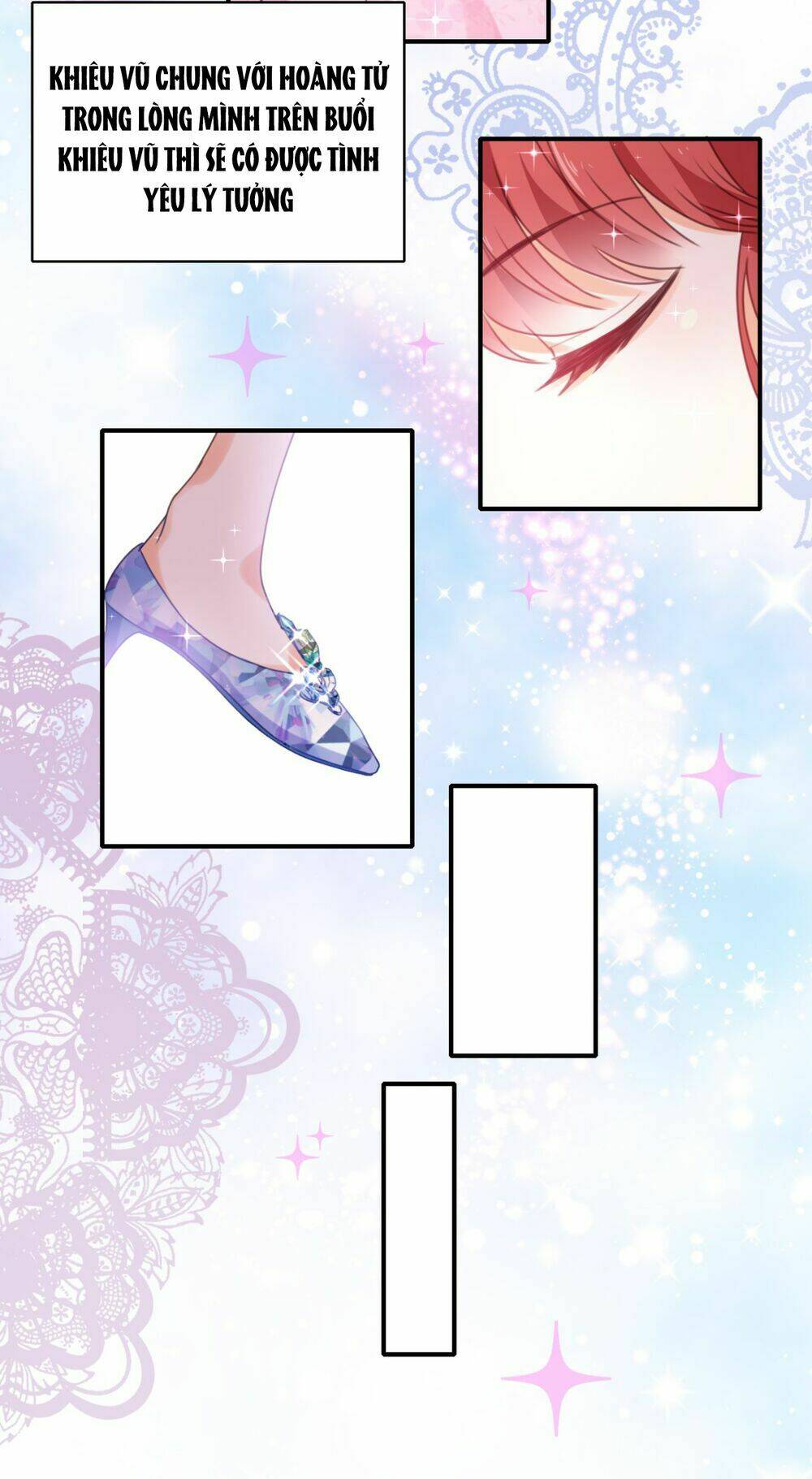 cô bé lọ lem của tôi không ăn chay chapter 3 50