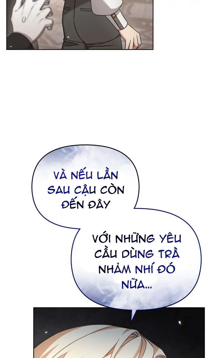 Đóa Hoa Tôn Kính chapter 23.2 - Trang 49