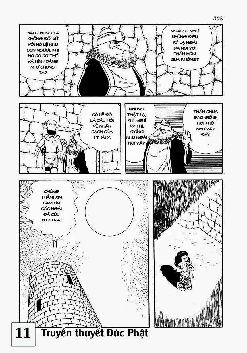 buddha - truyền thuyết đức phật chapter 53 43