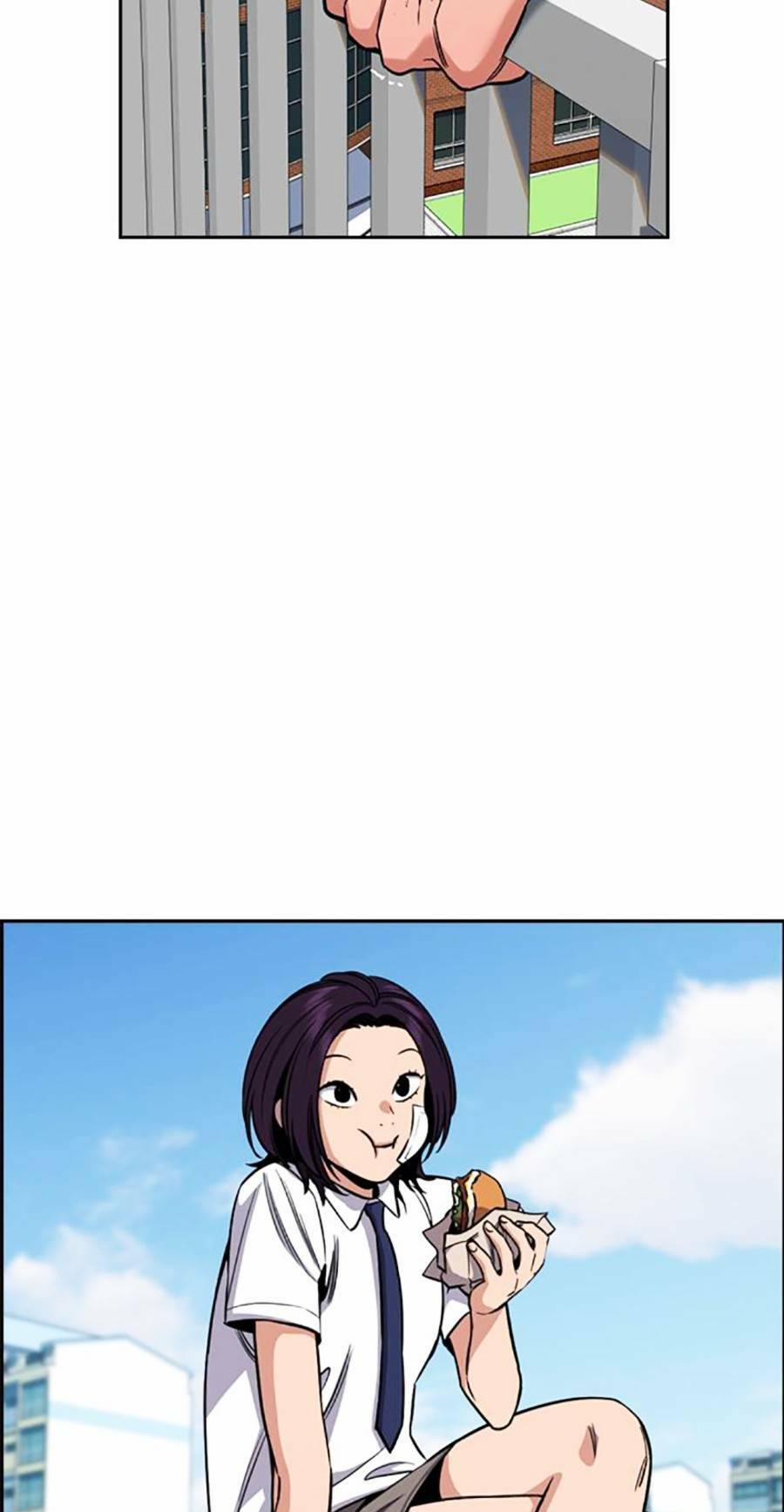 giáo dục chân chính chapter 121 47