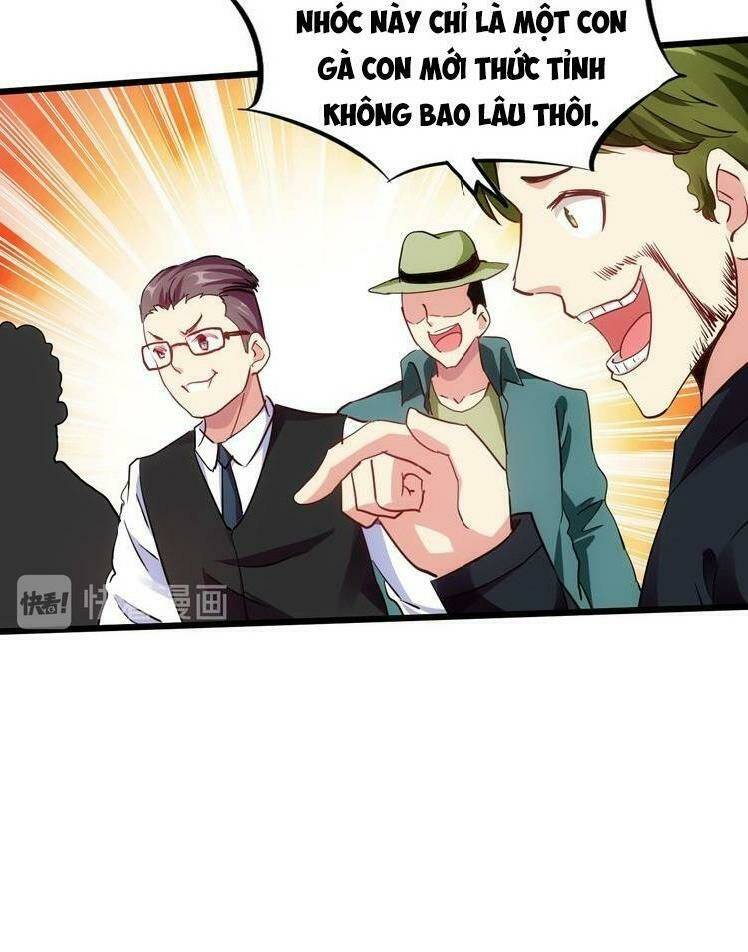 kinh thế kỳ nhân chapter 42 66