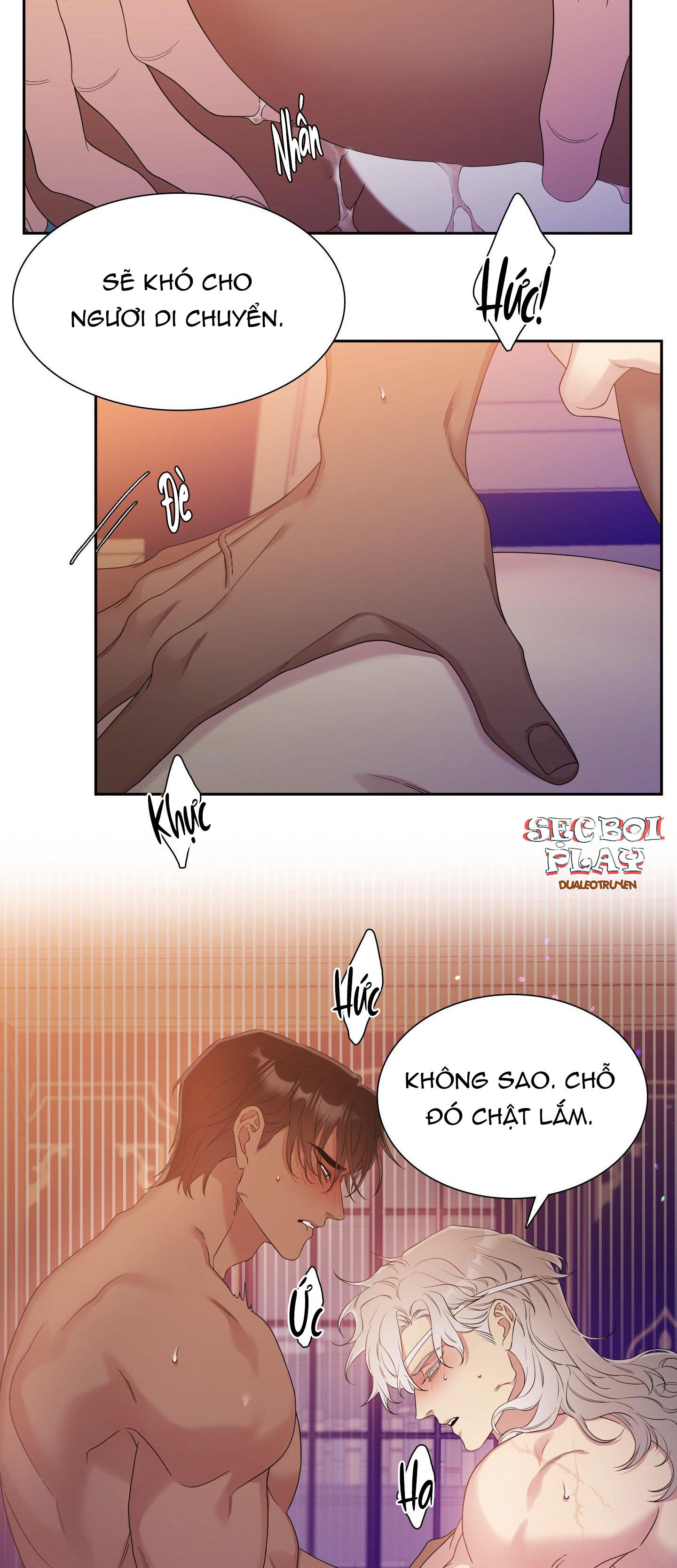 smyrna và capri chapter 11 17