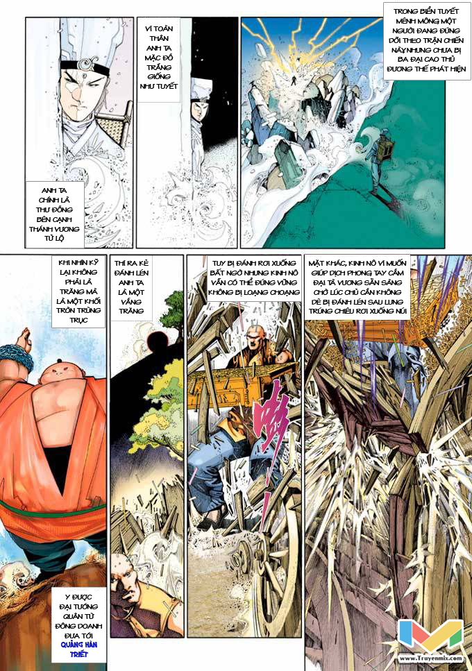 phong vân chapter 368 16