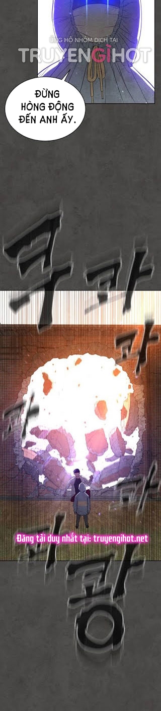 bạch huyết - white blood chapter 54 70