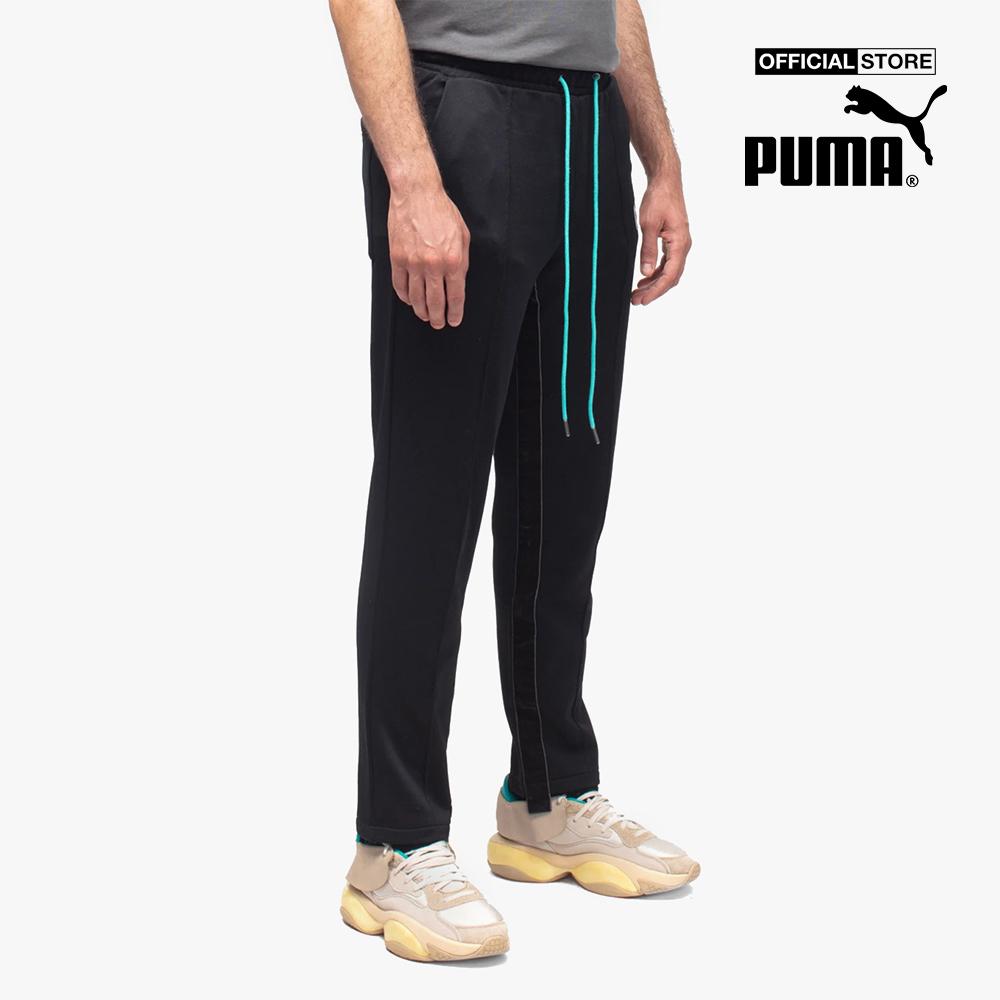 PUMA - Quần dài nam lưng thun Puma x Rhude 595342-01
