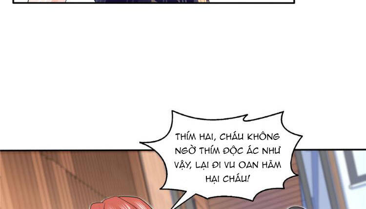 Hệt Như Hàn Quang Gặp Nắng Gắt chapter 149.1 14