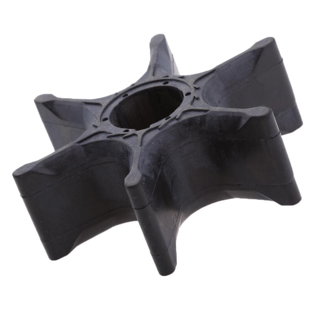Outboard Motor Impeller Water Pump Impeller for 250hp 6E5-44352-03