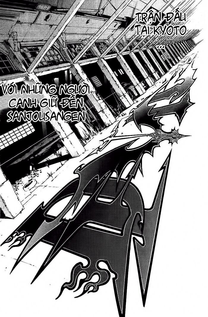 air gear chapter 100 7