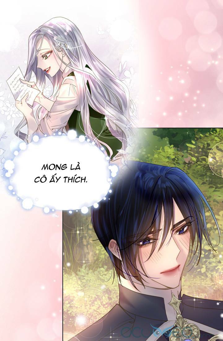 quy luật sinh tồn của nữ phụ chapter 52 7