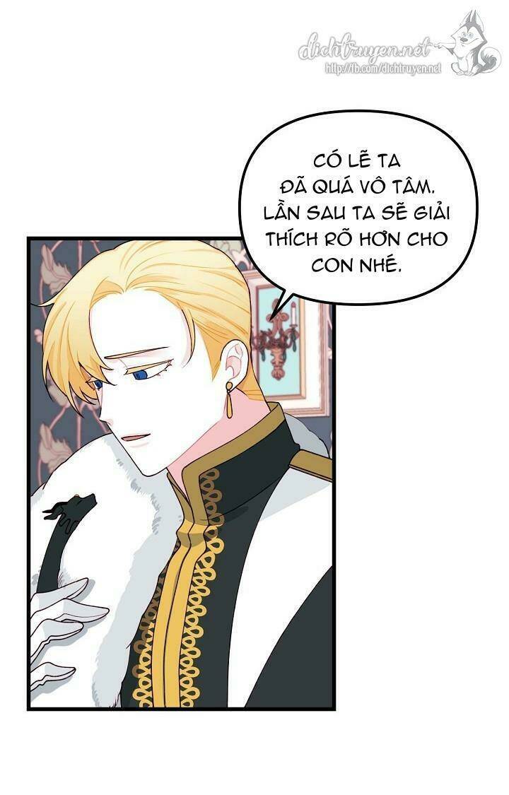 công chúa bãi rác chapter 9 43