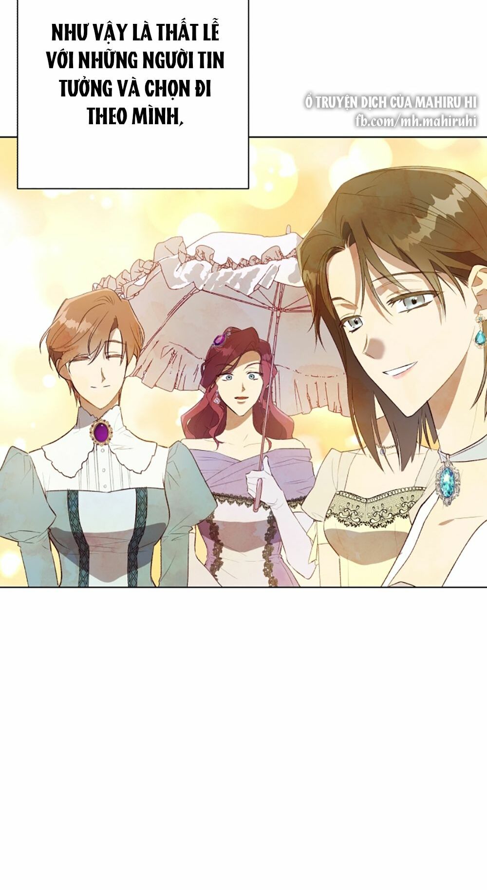 công chúa khắc dấu lên kẻ phản nghịch chapter 42 60