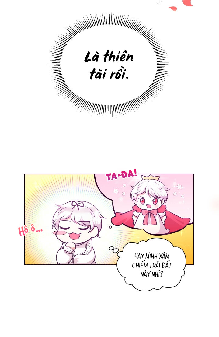 ác nữ công chúa chapter 2 10