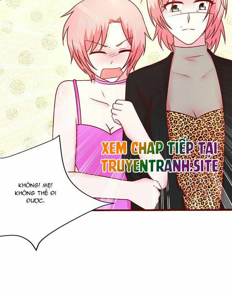 không gả cho tổng tài, gả cho người hầu chapter 41 24