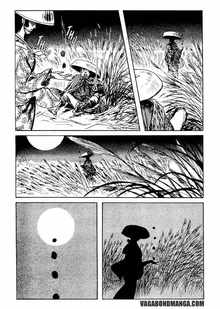 lone wolf and cub chapter 79 35