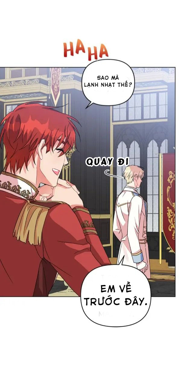 kết hôn cùng nhân vật phản diện chapter 8 62