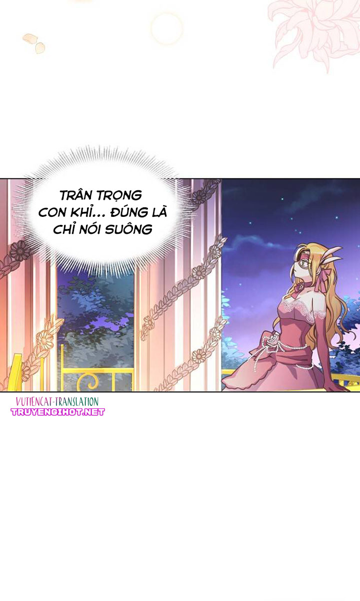 lời cầu hôn đến từ hoàng đế chapter 1 50