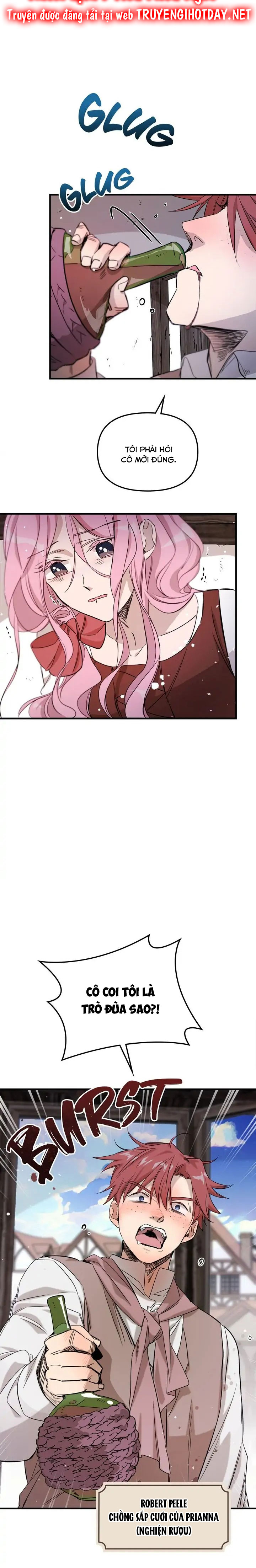 quán trọ dragondaily chapter 31 11